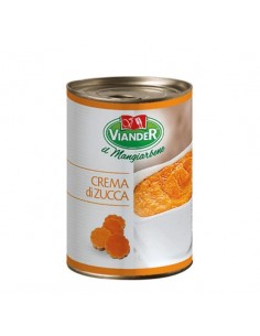 Viander crema di zucca