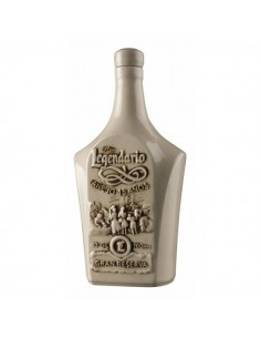 Ron legendario anejo 15y gran reserva cl70