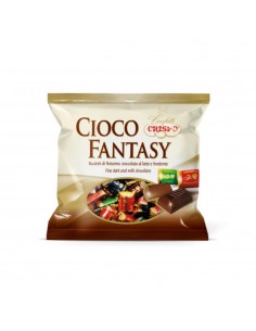 Crispo conf.gr500 cioco fantasy
