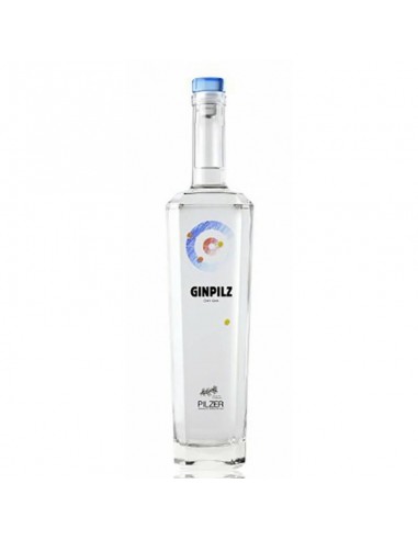Gin ginpilz cl70 pilzer