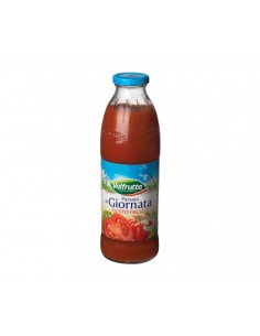 Valfrutta passata gr350 x 3 di pomodoro