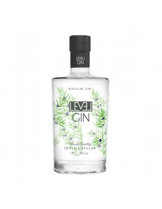 Level gin trid. premium cl.70