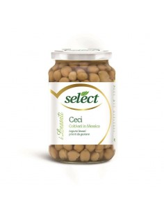 Select vetro gr360 ceci