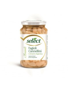 Select vetro gr360 fagioli cannellini
