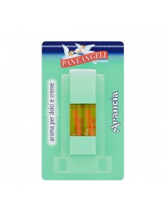 Paneangeli aroma ml4 arancia