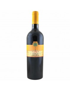 Fina syrah igp cl.75
