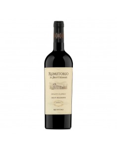 Ruffino romitorio cl75 sant edame 2016