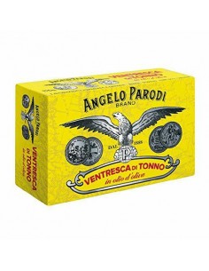 Angelo parodi ventresca gr115