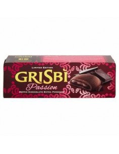 Vicenzi grisbi gr135 cioccolato