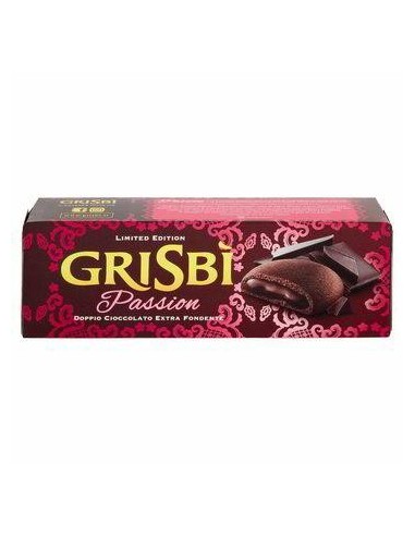 Vicenzi grisbi gr135 cioccolato