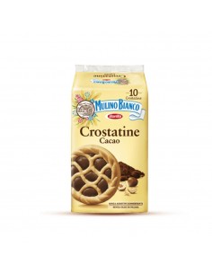 M.b.crostatina gr400 cacao
