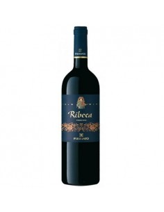 Firriato ribeca cl.75