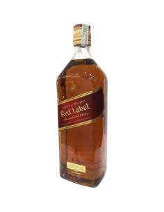 Whisky j.walker cl300 red label