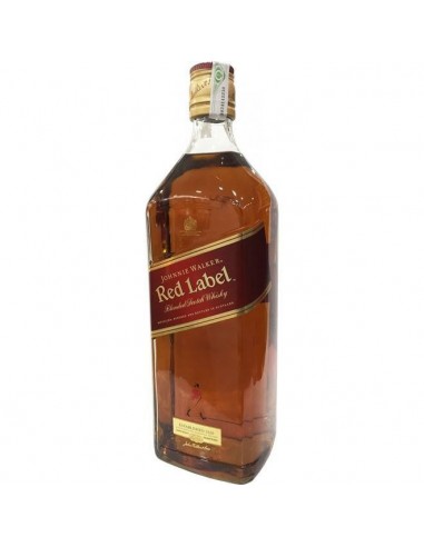 Whisky j.walker cl 300 red label