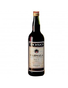 Toso marsala fine lt.1