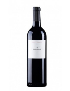 Margaux bordeaux superieur cru monplaisir medeville cl.75