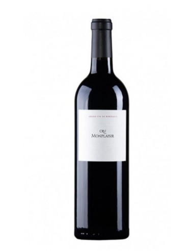 Margaux bordeaux superieur cru monplaisir...