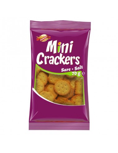 Zaniboni crackers gr70 mini