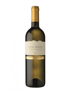 Elena walch cl75 muller thurgau igt