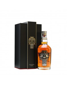 Whisky chivas regal cl70 25y