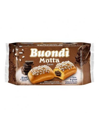 Motta buondi gr258 ricop.ciocc.crema
