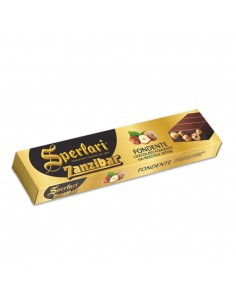 SPERLARI TORRONE GR150 ZANZIBAR FONDENTE