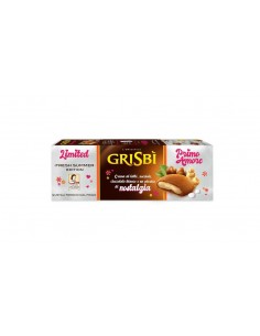Vicenzi grisbi gr135 caffe 