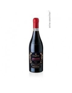 Casalforte vino cl75 amarone valpolicella riserva