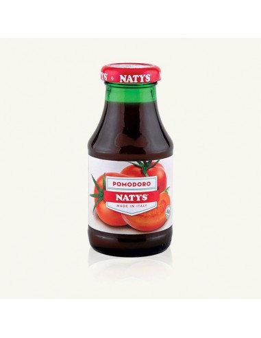 Naty s succo di pomodoro cl20x12 bio