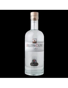 Caffo vecchia grappa cl70 morbida