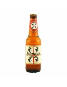 Birra ichnusa cl33x24 cruda