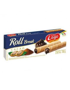 Lago roll break gr80 cacao