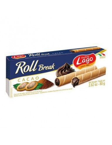 Lago roll break gr80 cacao