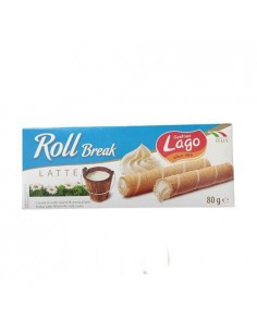 Lago roll break gr80 latte