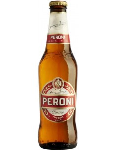 Birra peroni cl66x6