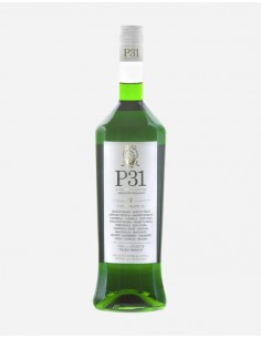 Aperitivo cl70 green p31