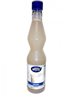 Miele sciroppo orzata cl.75