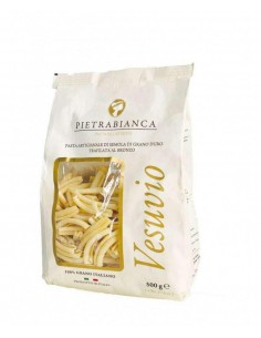 Pietra bianca gr500 casarecce