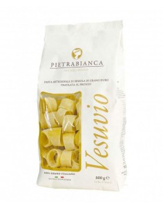 Pietra bianca gr500 calamari lisci