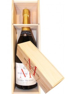 Montaudon lt3 jeroboam