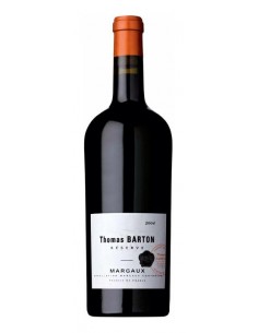 Thomas barton cl75 reserve margaux npo
