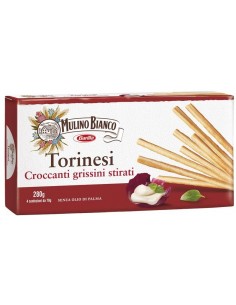 M.b. grissini gr280 torinesi