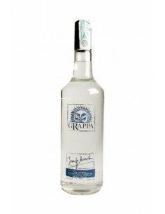 Grappa jacopo maestri cl70 chardonnay
