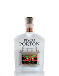 Pisco porton cl70 italia mosto verde