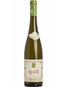 Hofstatter dr.fischer riesling cl.75 secco