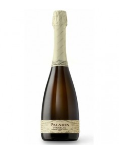 Paladin prosecco millesimato cl.75 extra dry