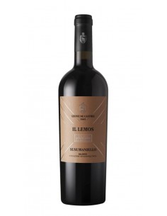 Leone de castris il lemos susumaniello cl75