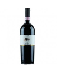 Vinosia taurasi cl75 docg