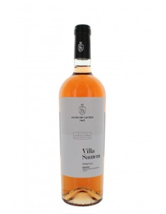 Leone de castris villa santera cl75 primitivo rosato