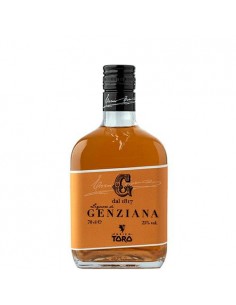 Toro genziana cl70
